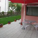 романс Vendégház