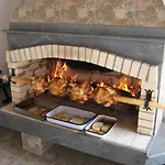 романс Vendégház