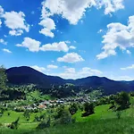 Vendégház романс 2*