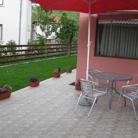 романс 게스트하우스