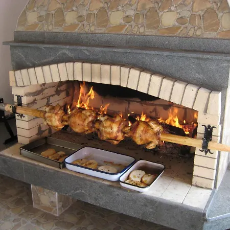 романс 게스트하우스