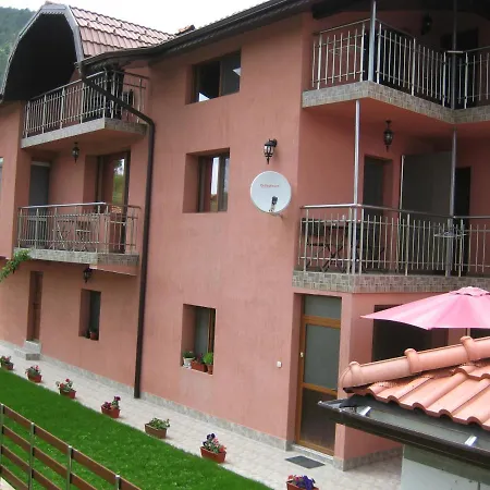 романс Yagodina