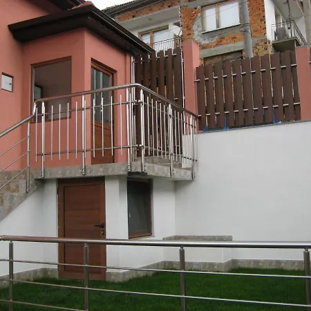 романс Guest house