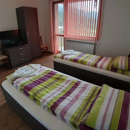 Guest house романс