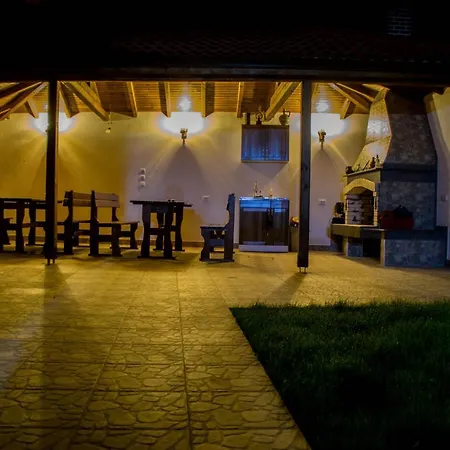 романс 게스트하우스 2*