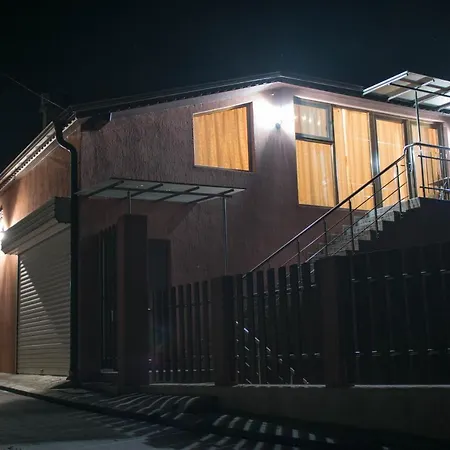 романс Guest house