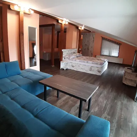 Guest house романс