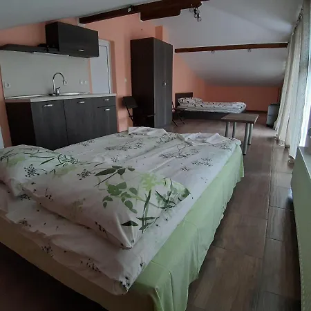 게스트하우스 романс 야고디나