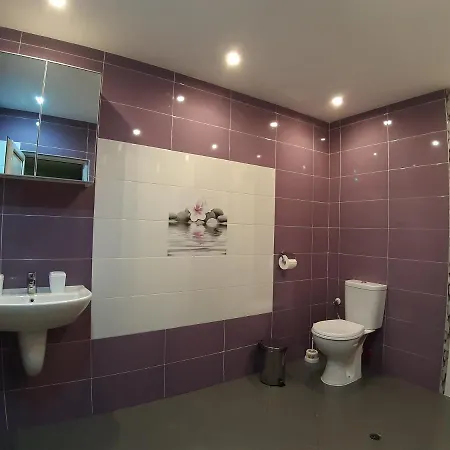 Guest house романс