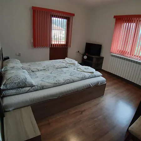 романс 2* Yagodina