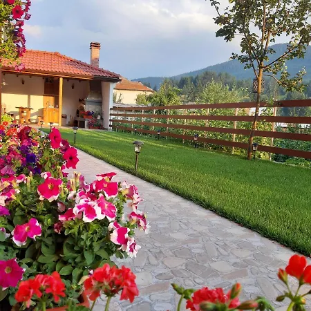 романс Guest house