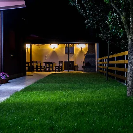 게스트하우스 романс 야고디나