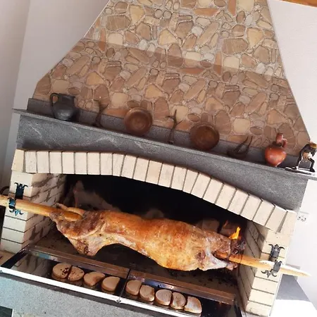 романс Gæstehus 2*