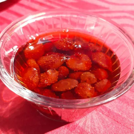 романс 게스트하우스 야고디나