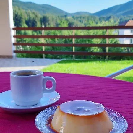 романс ياغودينا