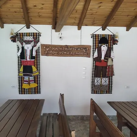 романс Guest house 2*