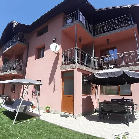 романс 야고디나