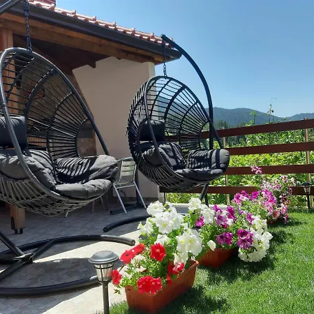 Guest house романс