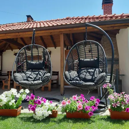 романс 게스트하우스 야고디나