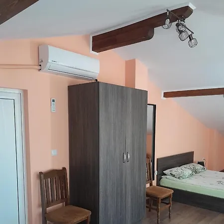 Gæstehus романс