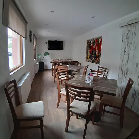 Guest house романс