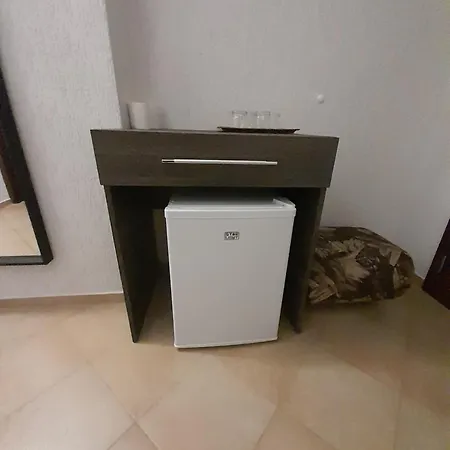 게스트하우스 романс 야고디나