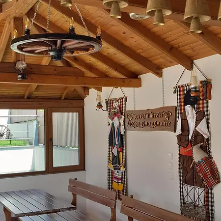 романс Guest house Yagodina