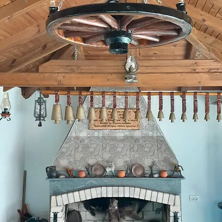 романс Iagodina