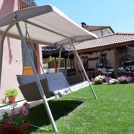 романс 게스트하우스