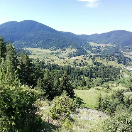 романс 2* Yagodina