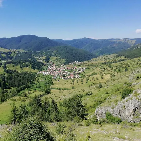 романс 2* 야고디나