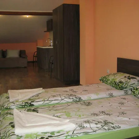 романс 게스트하우스 야고디나