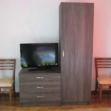 Konukevi романс 2*