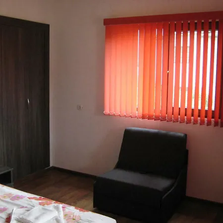 романс 게스트하우스