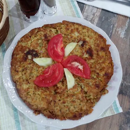 романс Gæstehus 2*