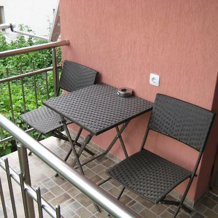 романс 게스트하우스